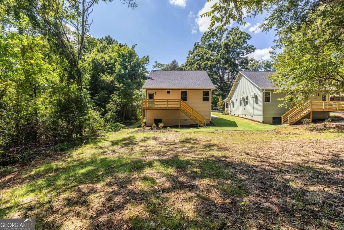 2188 Bicknell Street Atlanta - Photo 44