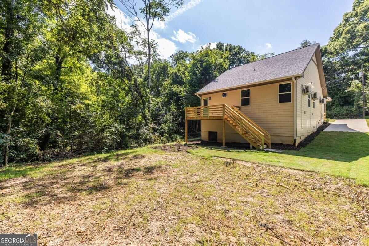 2188 Bicknell Street Atlanta - Photo 45