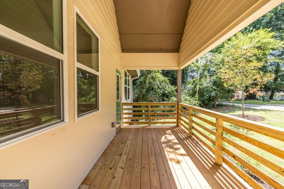 2188 Bicknell Street Atlanta - Photo 6