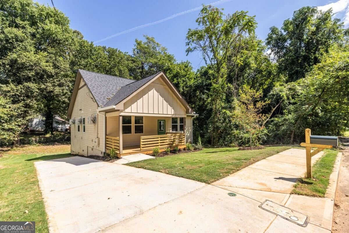 2188 Bicknell Street Atlanta - Photo 7