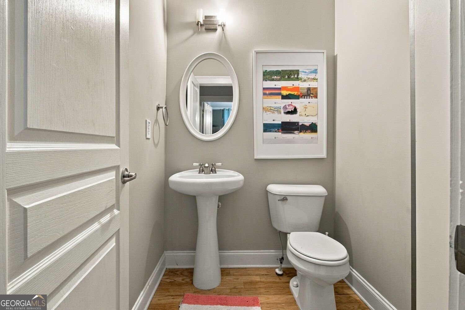 1544 Boulder Walk Way Atlanta - Photo 24