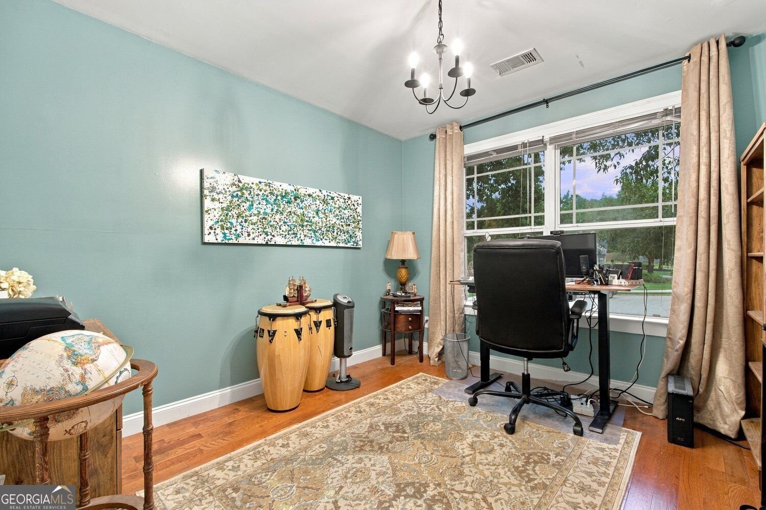 1544 Boulder Walk Way Atlanta - Photo 25