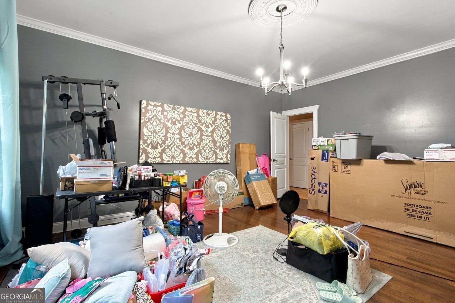1544 Boulder Walk Way Atlanta - Photo 27