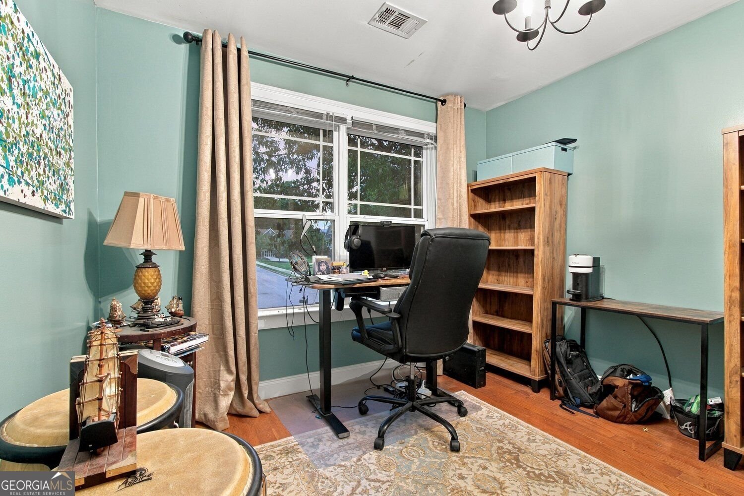 1544 Boulder Walk Way Atlanta - Photo 34