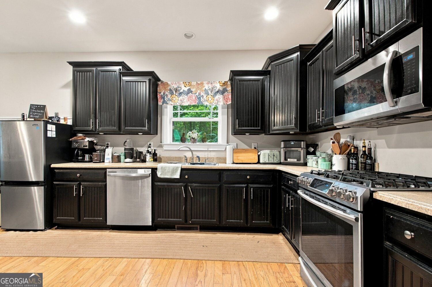 1544 Boulder Walk Way Atlanta - Photo 9