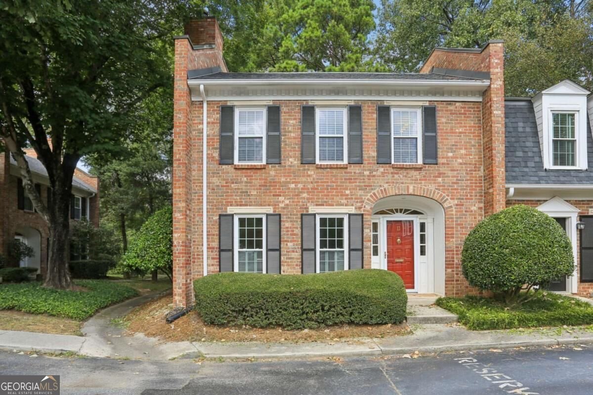 11 Scotland Place Atlanta - main photo