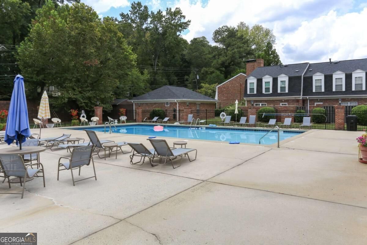 11 Scotland Place Atlanta - Photo 25