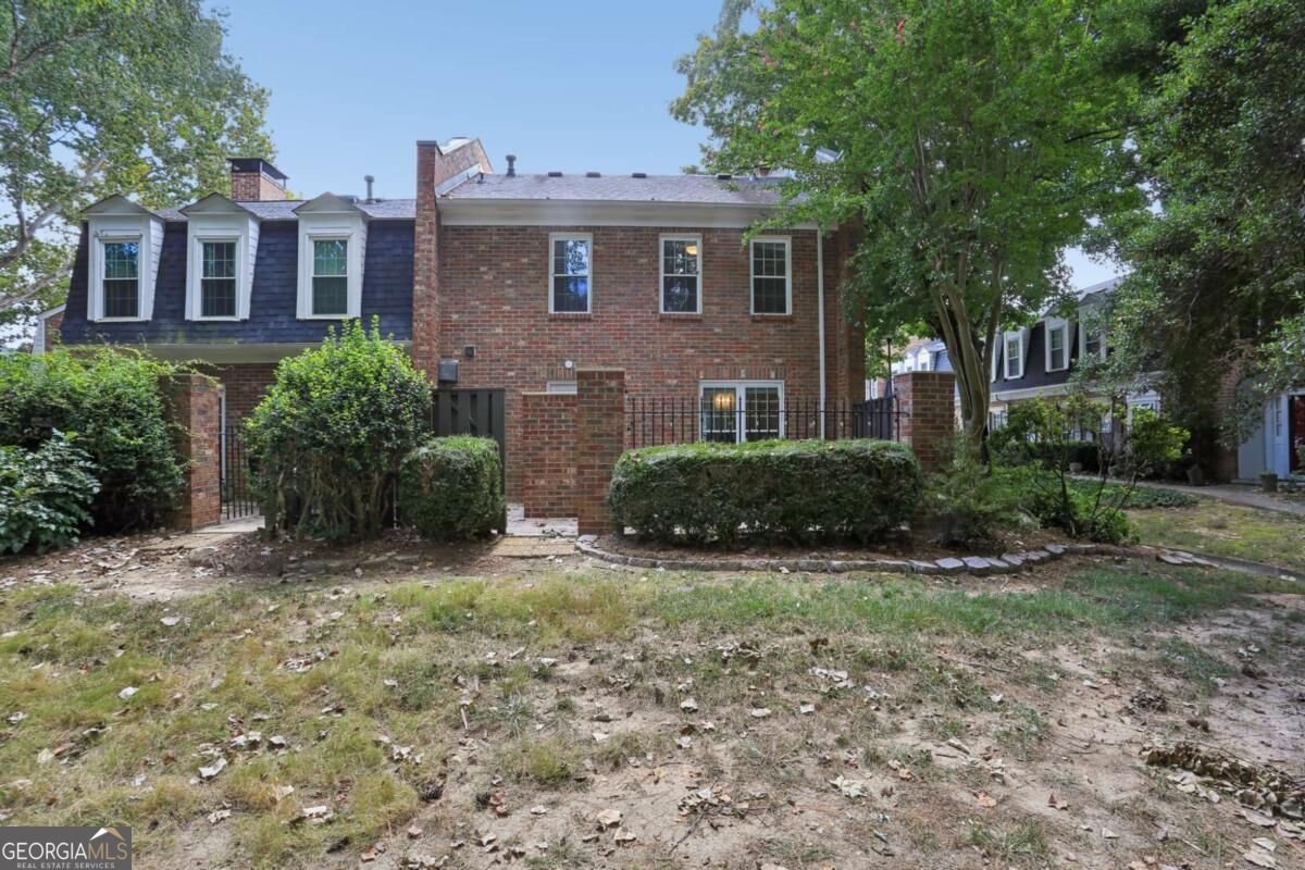 11 Scotland Place Atlanta - Photo 28