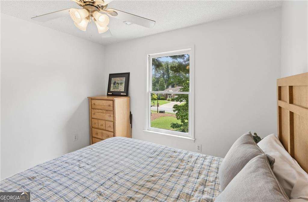 188 Pine Branch Drive Stockbridge - Photo 33