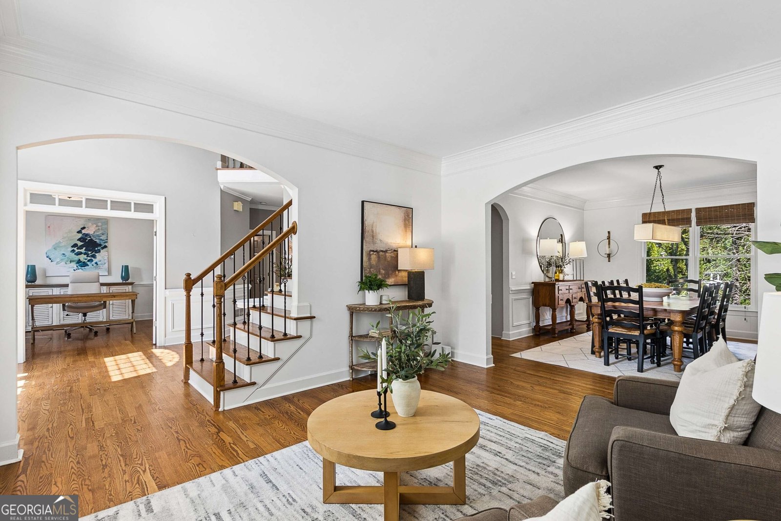935 Water Grove Court Roswell - Photo 11