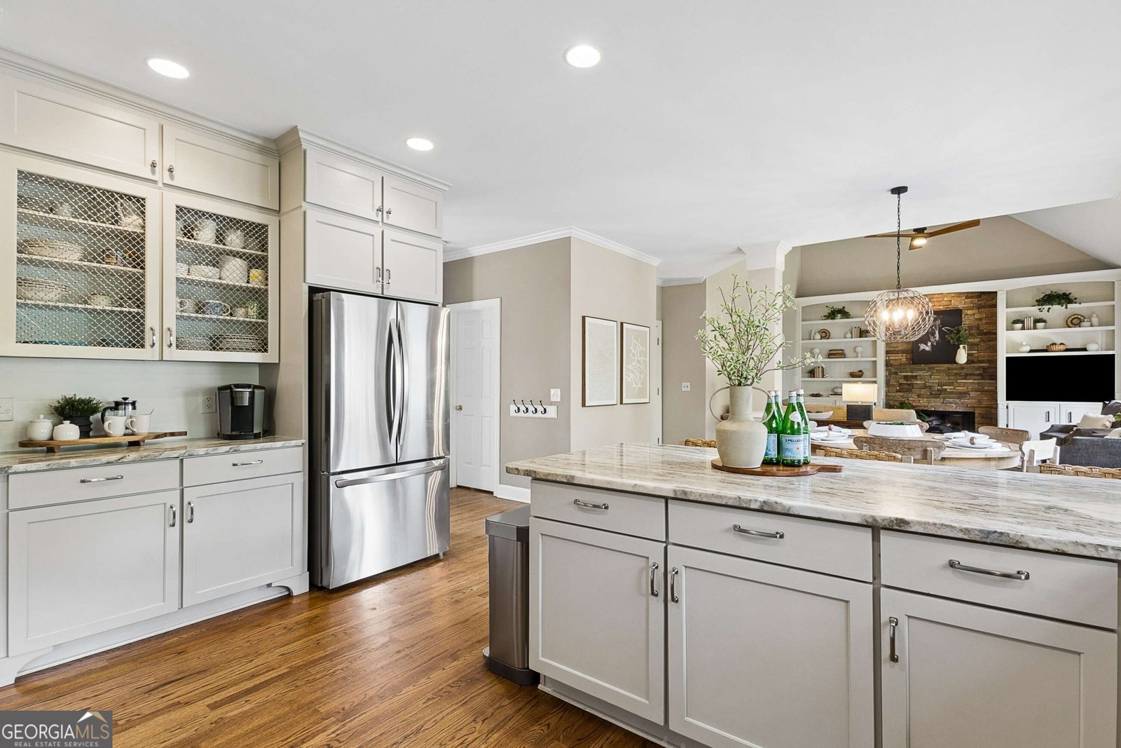 935 Water Grove Court Roswell - Photo 15