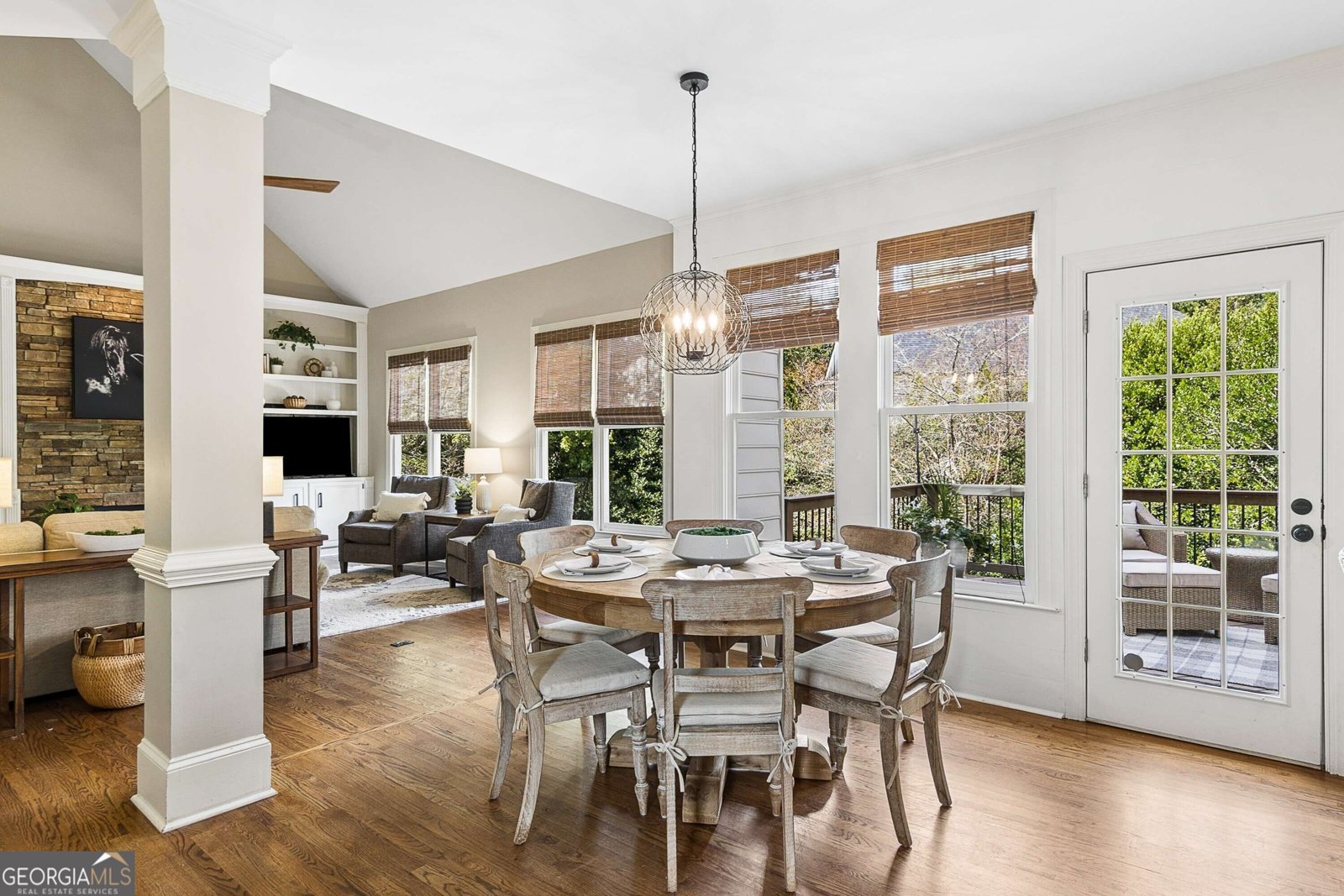 935 Water Grove Court Roswell - Photo 17