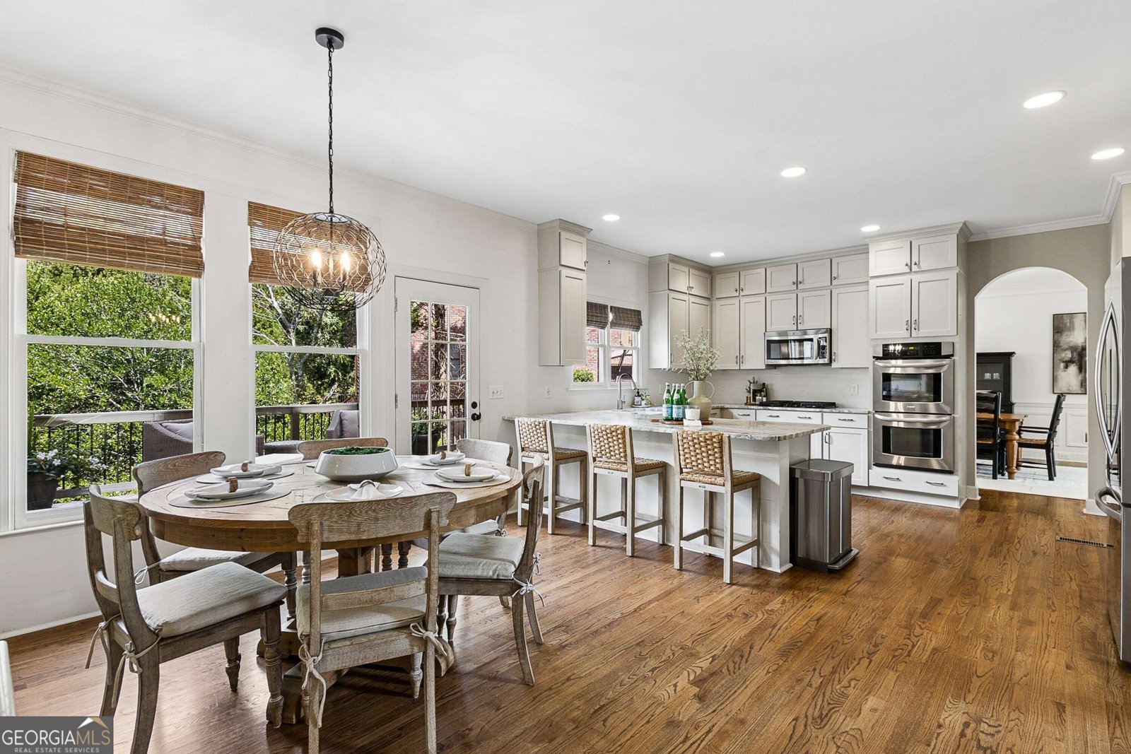 935 Water Grove Court Roswell - Photo 18