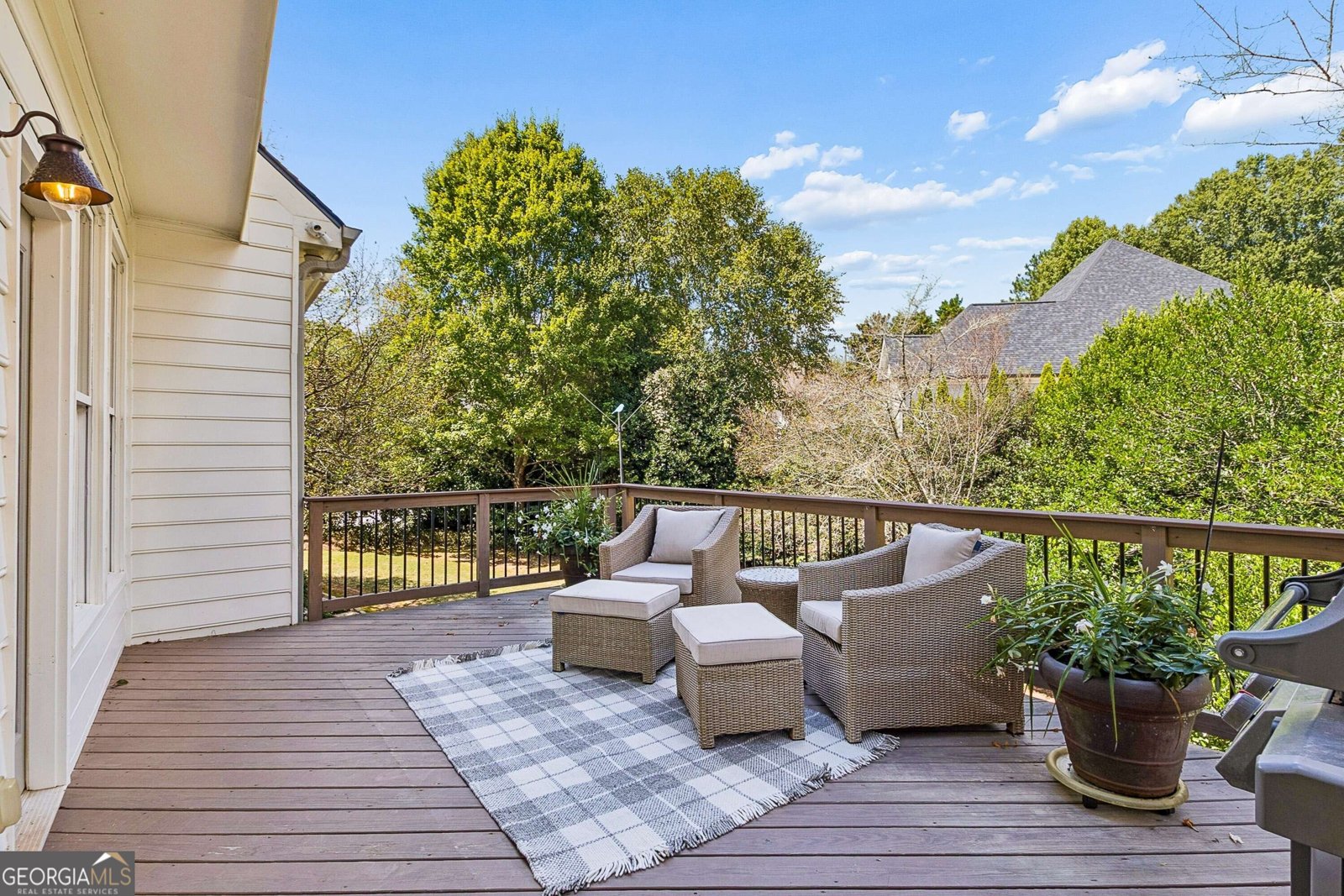 935 Water Grove Court Roswell - Photo 19