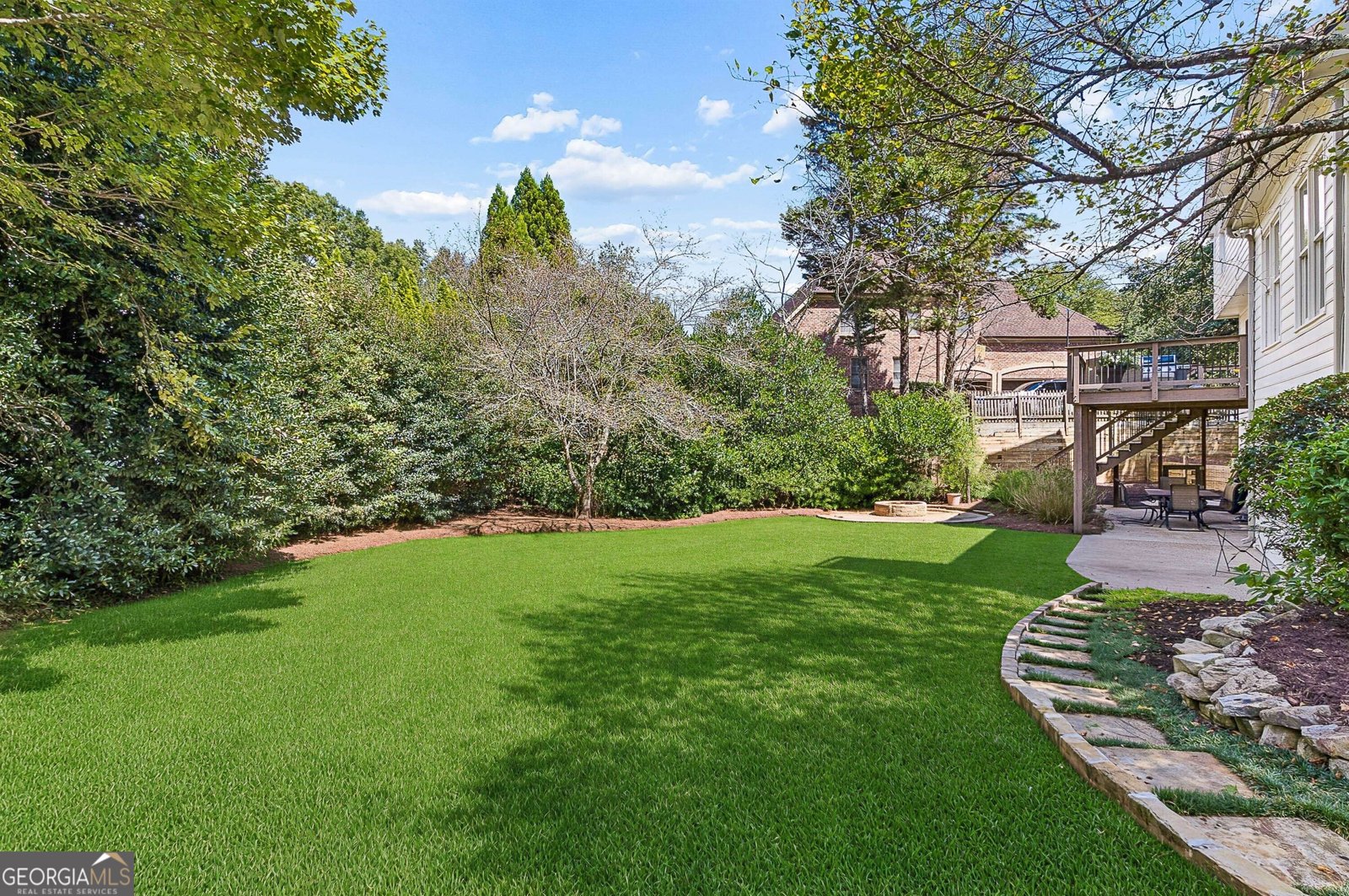 935 Water Grove Court Roswell - Photo 38