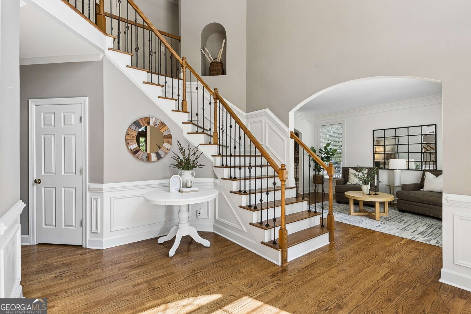 935 Water Grove Court Roswell - Photo 9