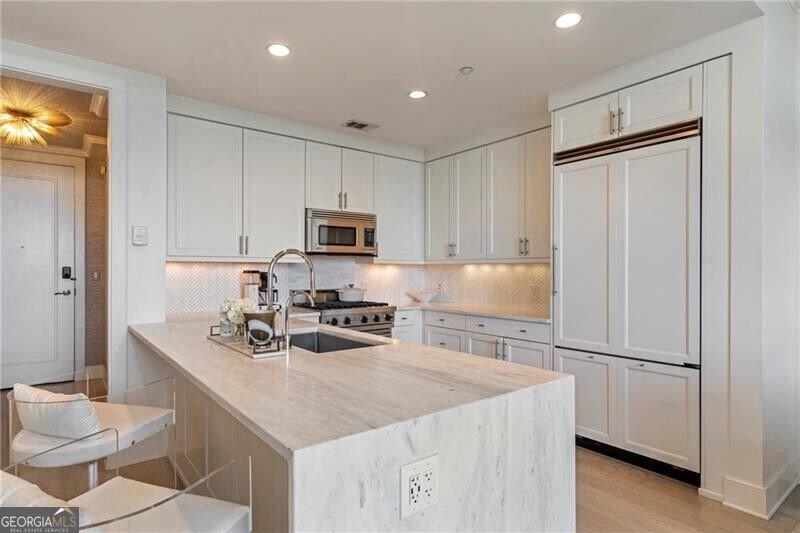 3630 Peachtree Road Atlanta - Photo 10