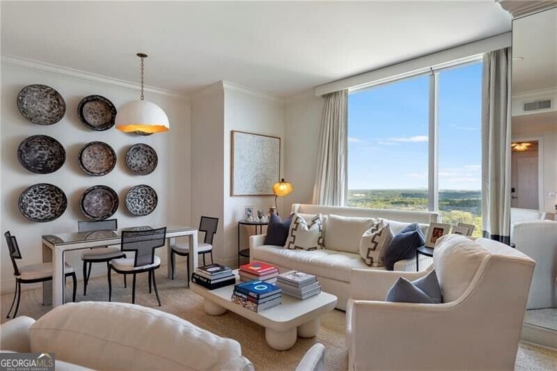 3630 Peachtree Road Atlanta - Photo 12