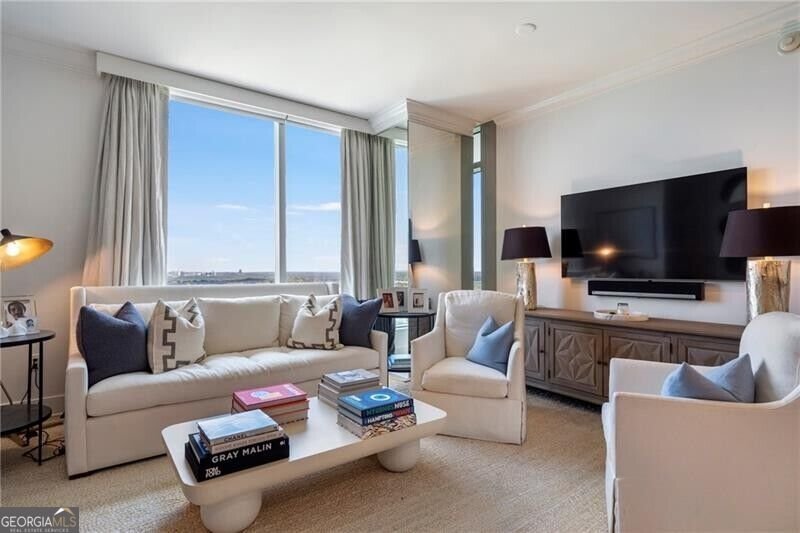 3630 Peachtree Road Atlanta - Photo 13