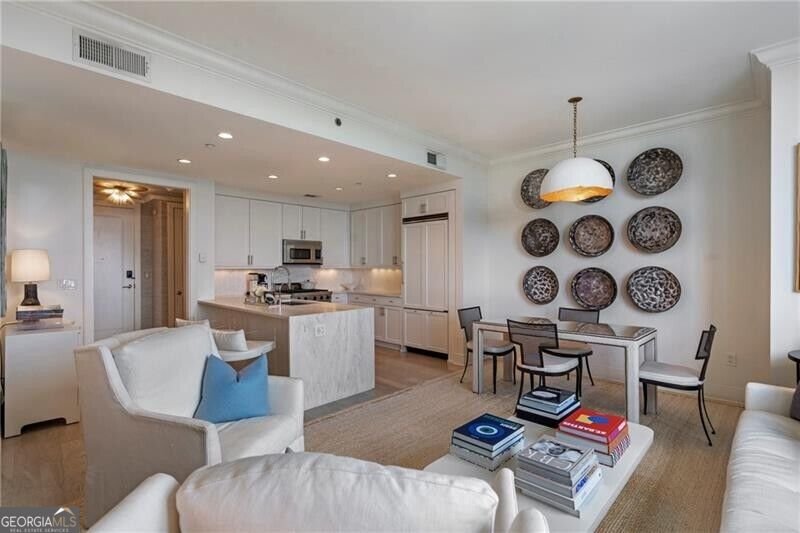3630 Peachtree Road Atlanta - Photo 14