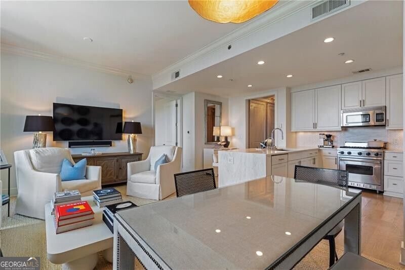 3630 Peachtree Road Atlanta - Photo 15