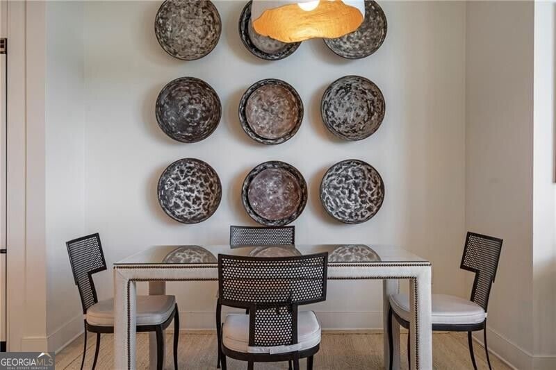 3630 Peachtree Road Atlanta - Photo 16