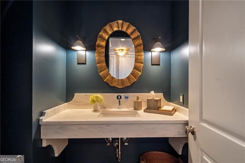 3630 Peachtree Road Atlanta - Photo 17