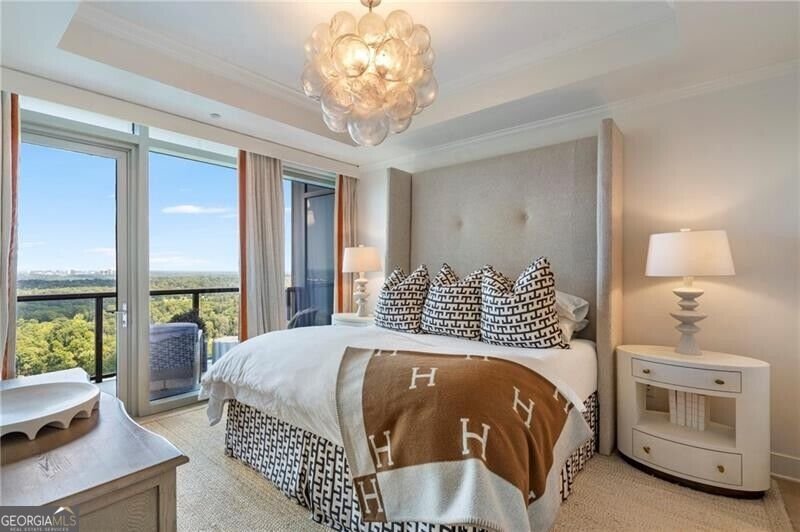 3630 Peachtree Road Atlanta - Photo 18