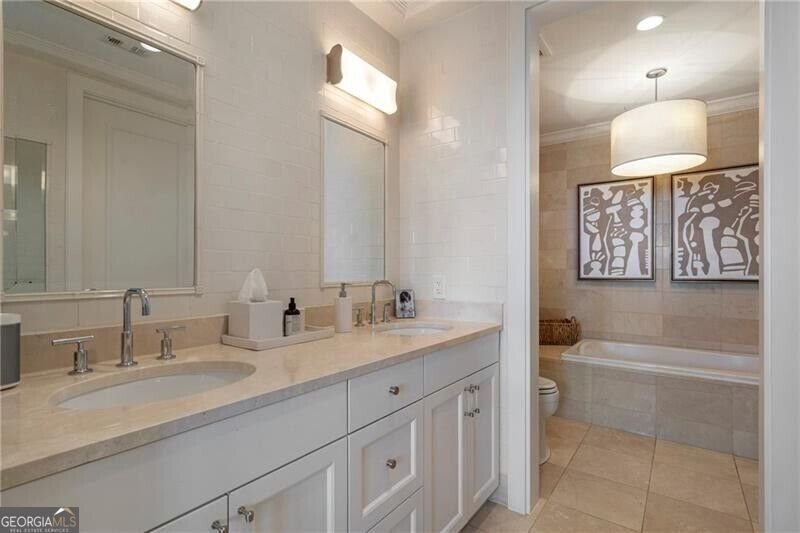 3630 Peachtree Road Atlanta - Photo 21