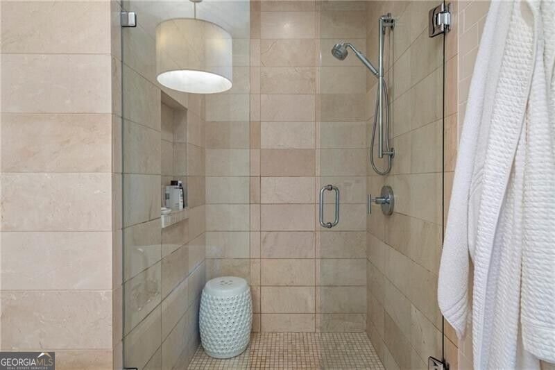 3630 Peachtree Road Atlanta - Photo 23