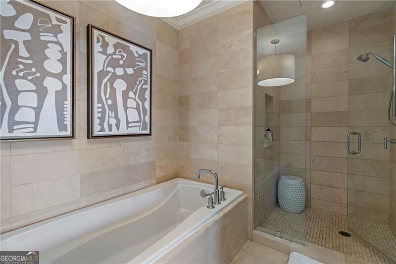 3630 Peachtree Road Atlanta - Photo 24
