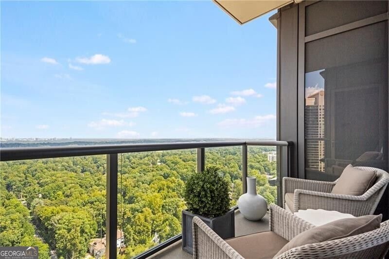 3630 Peachtree Road Atlanta - Photo 26