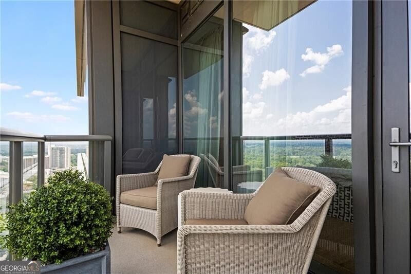 3630 Peachtree Road Atlanta - Photo 27