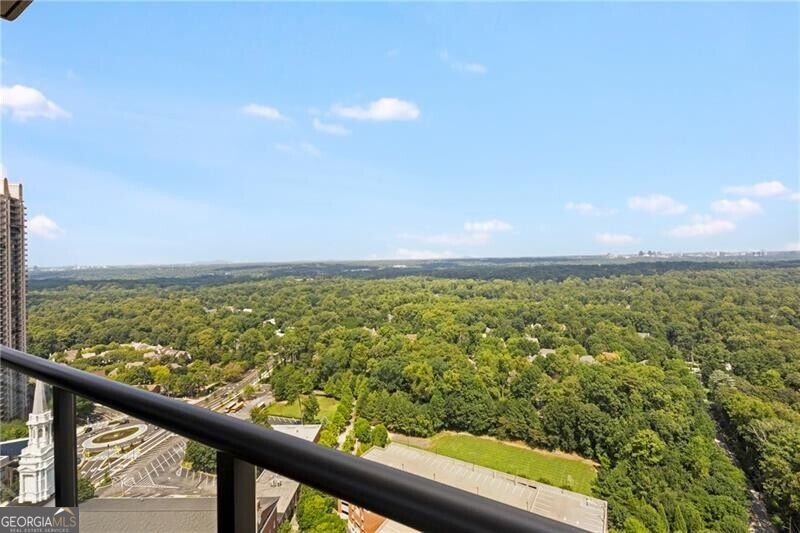 3630 Peachtree Road Atlanta - Photo 28