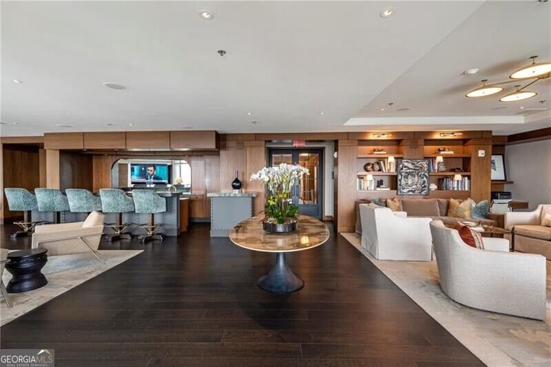 3630 Peachtree Road Atlanta - Photo 29