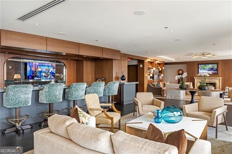 3630 Peachtree Road Atlanta - Photo 30