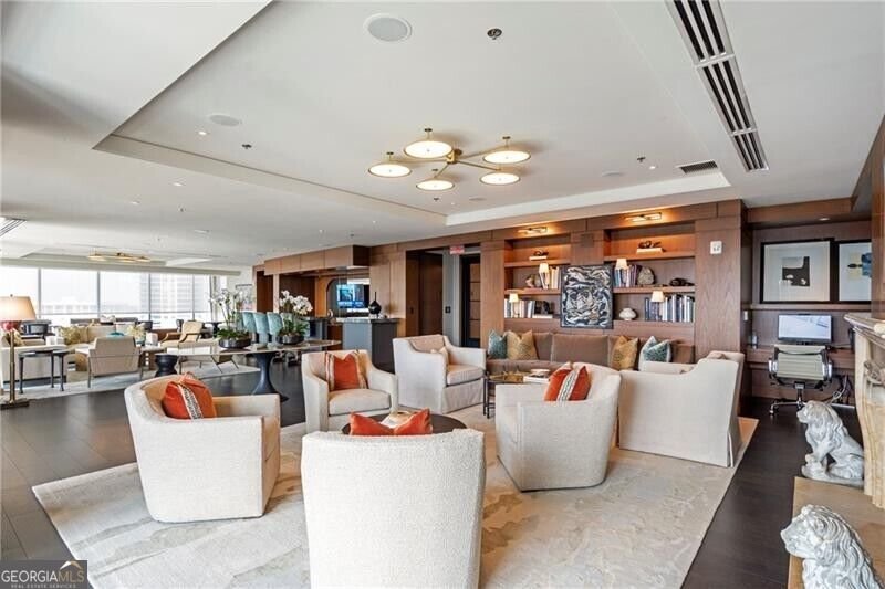 3630 Peachtree Road Atlanta - Photo 31