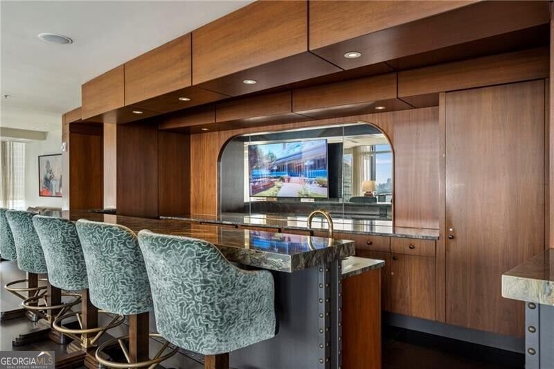 3630 Peachtree Road Atlanta - Photo 32