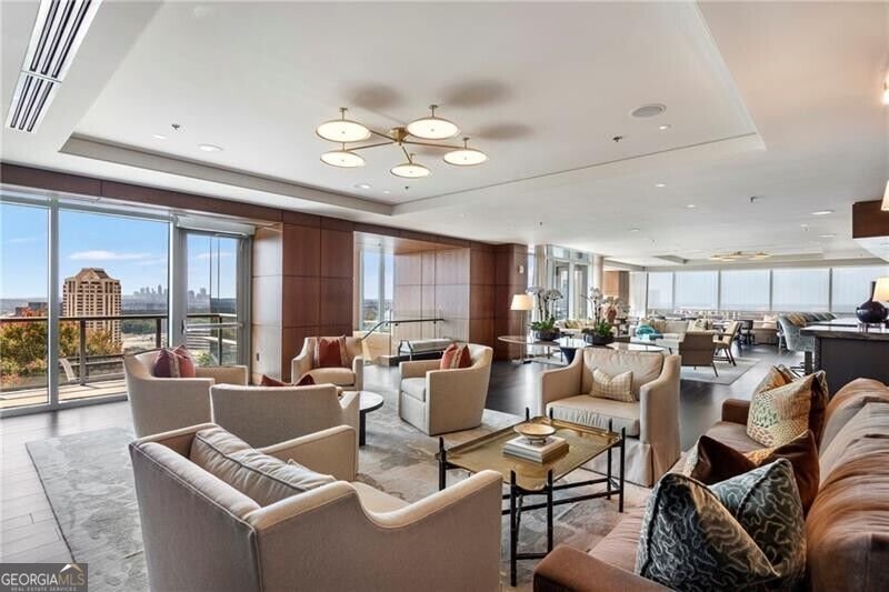 3630 Peachtree Road Atlanta - Photo 34