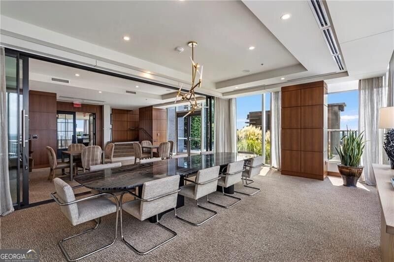 3630 Peachtree Road Atlanta - Photo 35