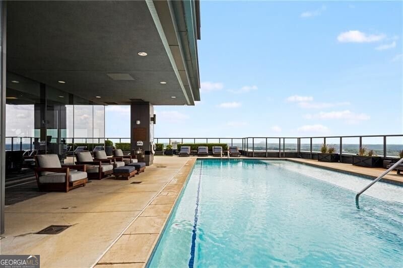 3630 Peachtree Road Atlanta - Photo 38