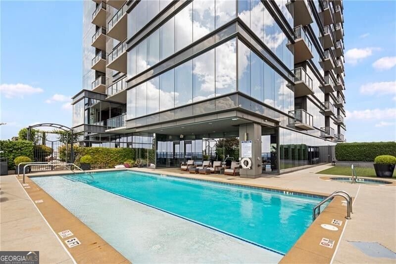 3630 Peachtree Road Atlanta - Photo 40