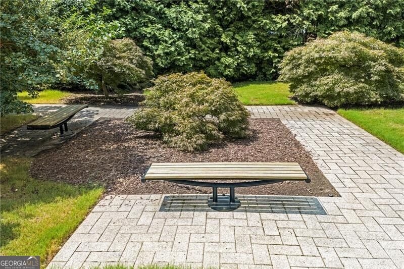 3630 Peachtree Road Atlanta - Photo 41