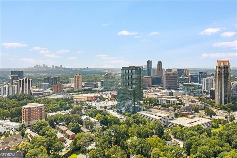 3630 Peachtree Road Atlanta - Photo 42