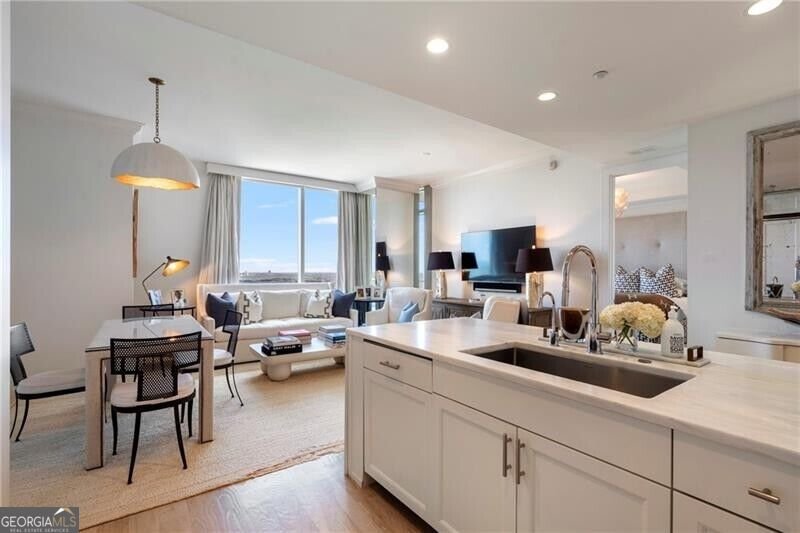3630 Peachtree Road Atlanta - Photo 7