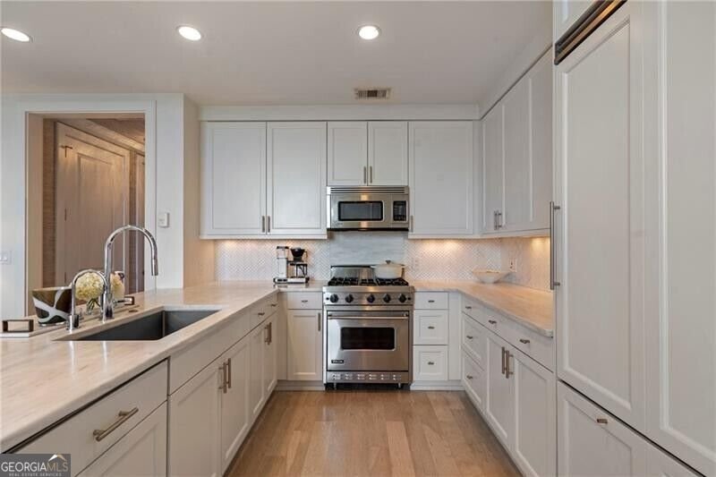 3630 Peachtree Road Atlanta - Photo 9