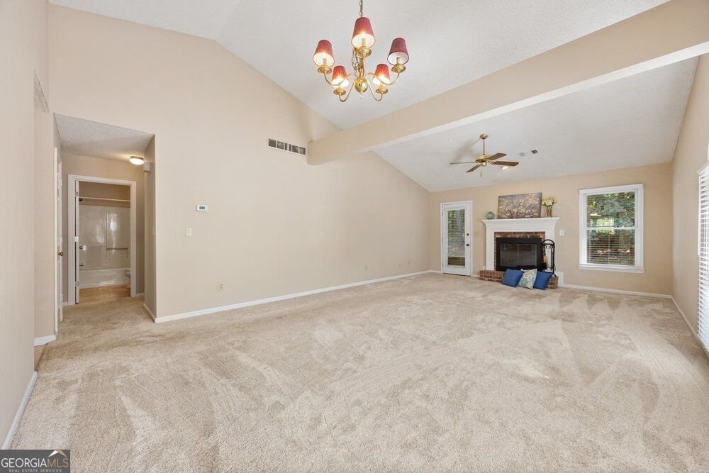 1100 Shiloh Lane Kennesaw - Photo 14