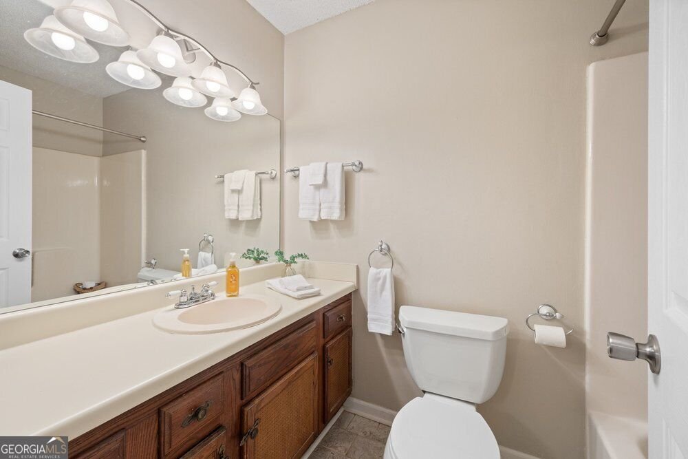 1100 Shiloh Lane Kennesaw - Photo 21