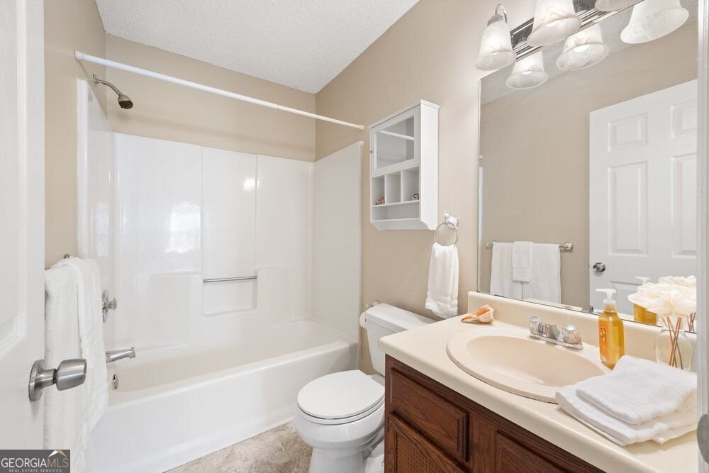 1100 Shiloh Lane Kennesaw - Photo 26