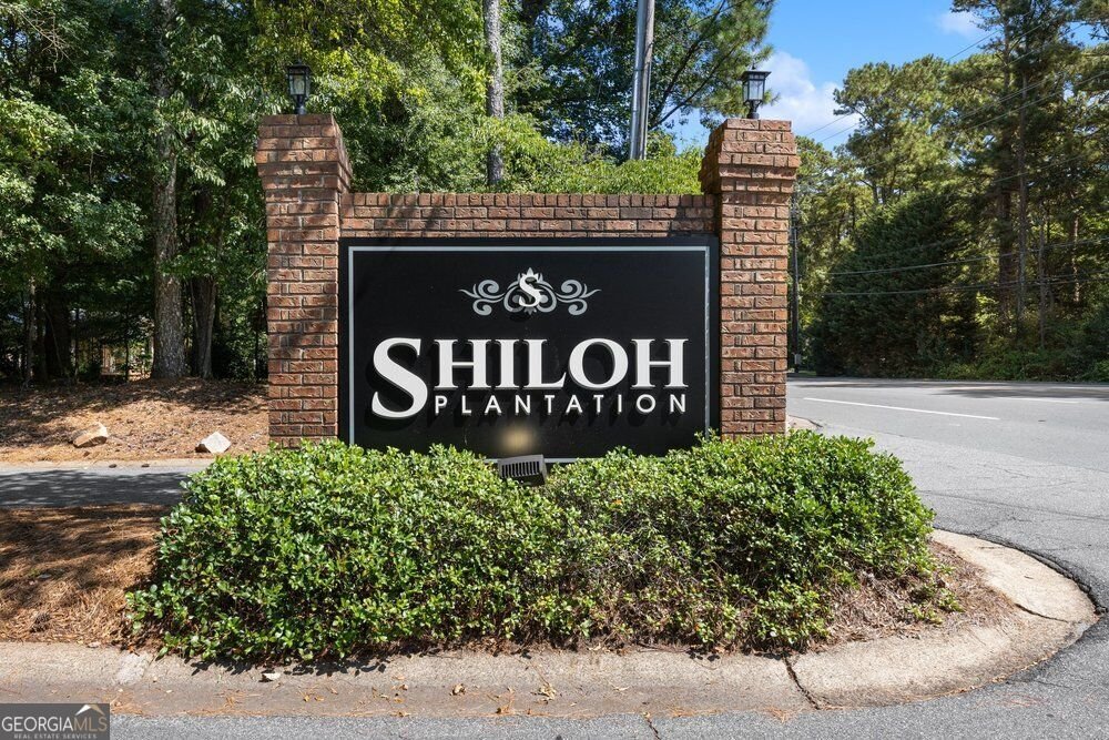 1100 Shiloh Lane Kennesaw - Photo 32